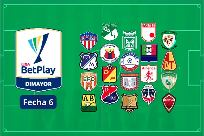 betplay liga 2024