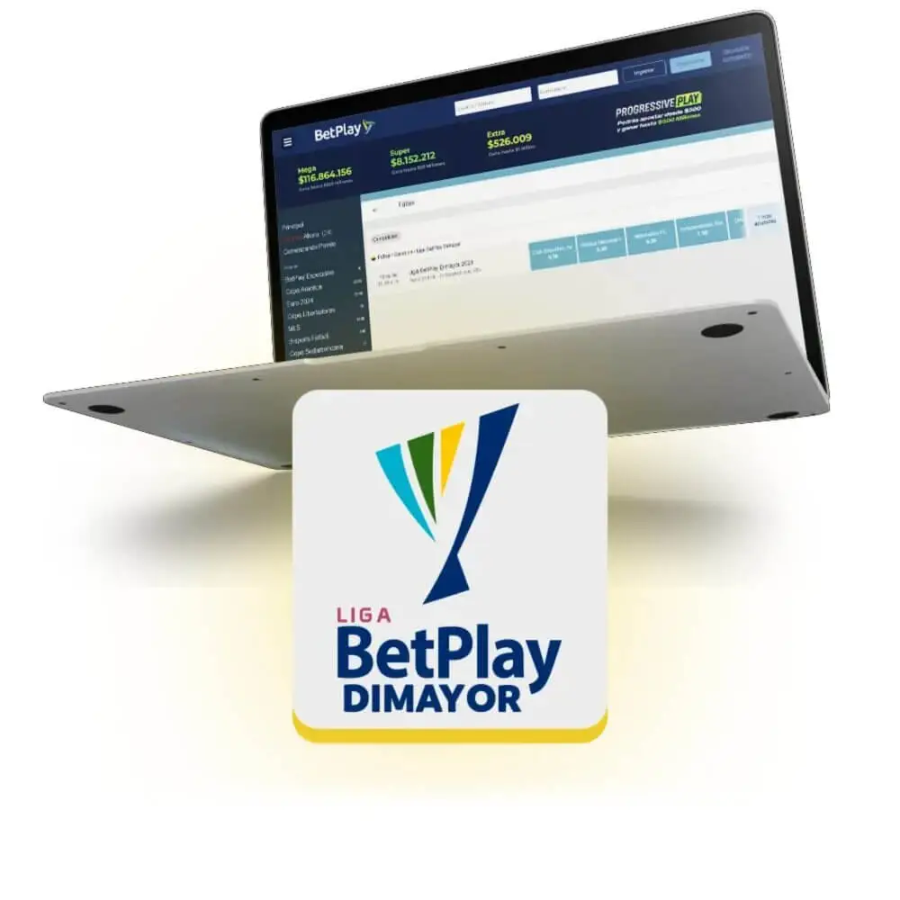 betplay liga 2024